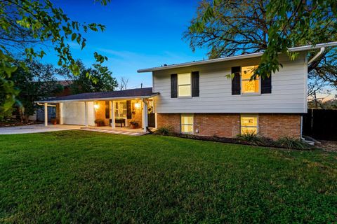 Tiny photo for 6608 Bradley DR, Austin, TX 78723 (MLS # 3910022)