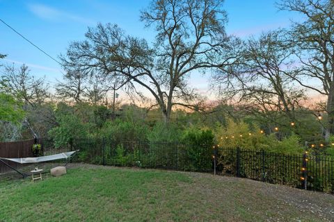 Tiny photo for 6608 Bradley DR, Austin, TX 78723 (MLS # 3910022)
