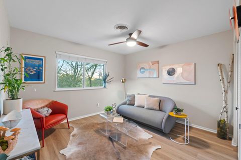 Tiny photo for 6608 Bradley DR, Austin, TX 78723 (MLS # 3910022)