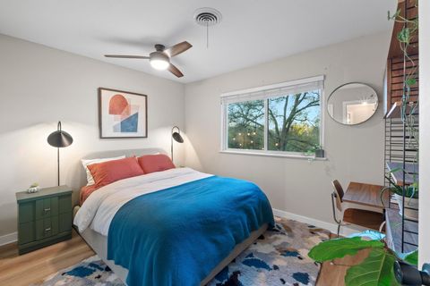 Tiny photo for 6608 Bradley DR, Austin, TX 78723 (MLS # 3910022)