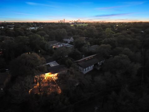 Tiny photo for 6608 Bradley DR, Austin, TX 78723 (MLS # 3910022)