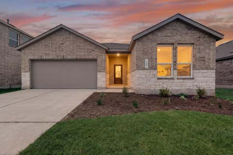 Photo of 122 Brabham LOOP, Hutto, TX 78634 (MLS # 4537152)