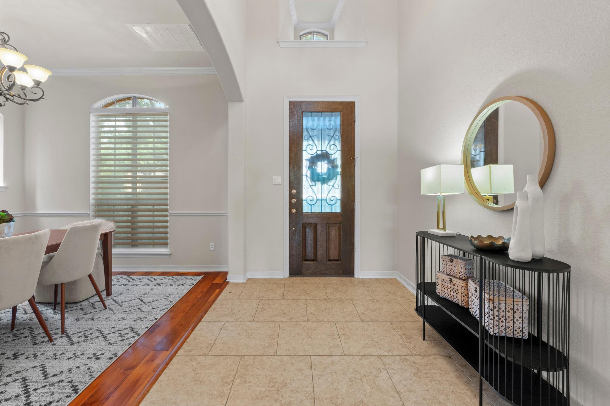 3433 Alexandrite WAY