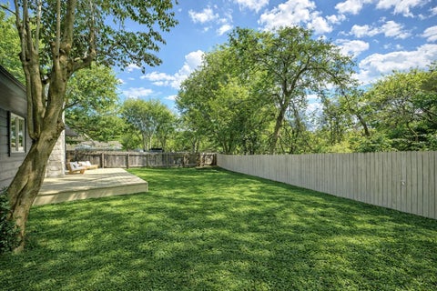 Tiny photo for 9801 Oak Hollow DR, Austin, TX 78758 (MLS # 2024503)