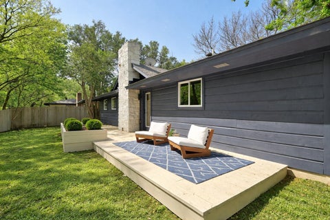 Tiny photo for 9801 Oak Hollow DR, Austin, TX 78758 (MLS # 2024503)