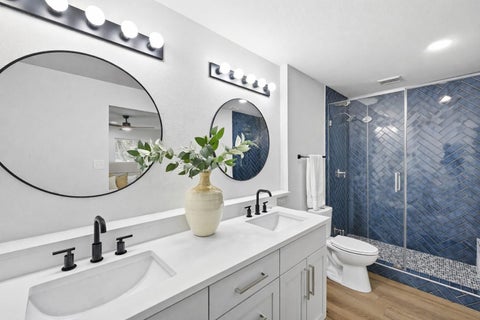 Tiny photo for 9801 Oak Hollow DR, Austin, TX 78758 (MLS # 2024503)