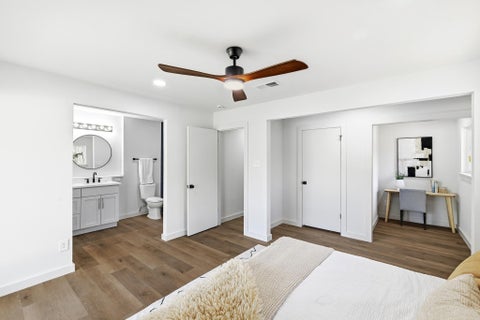 Tiny photo for 9801 Oak Hollow DR, Austin, TX 78758 (MLS # 2024503)