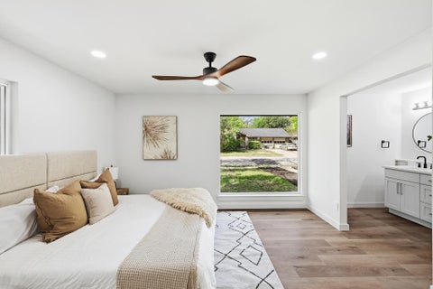 Tiny photo for 9801 Oak Hollow DR, Austin, TX 78758 (MLS # 2024503)