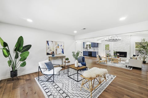 Tiny photo for 9801 Oak Hollow DR, Austin, TX 78758 (MLS # 2024503)