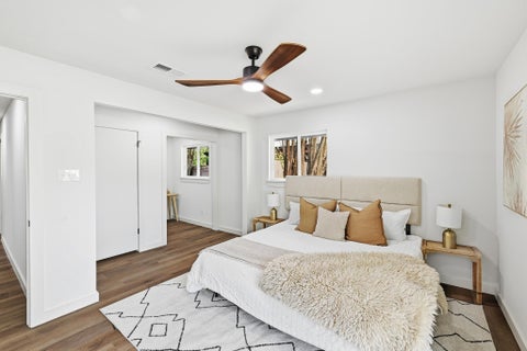 Tiny photo for 9801 Oak Hollow DR, Austin, TX 78758 (MLS # 2024503)