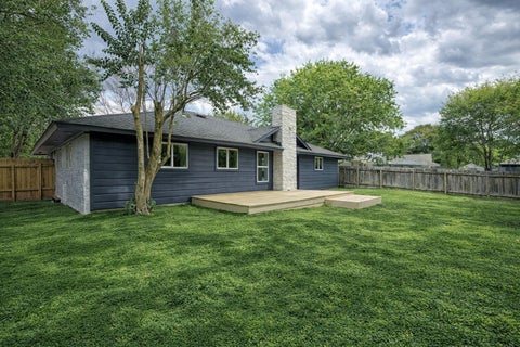 Tiny photo for 9801 Oak Hollow DR, Austin, TX 78758 (MLS # 2024503)