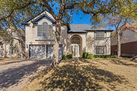 13223 Darwin LN Austin TX 78729