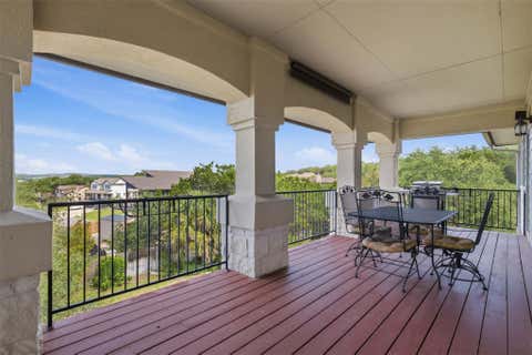 Tiny photo for 700 Augusta CIR N, Point Venture, TX 78645 (MLS # 4233335)