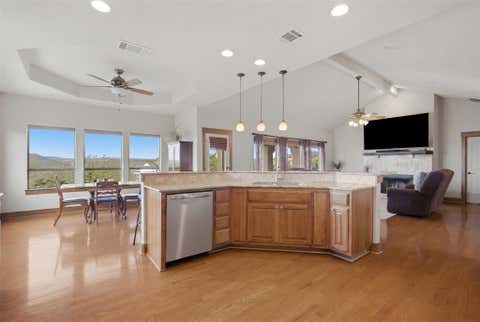 Tiny photo for 700 Augusta CIR N, Point Venture, TX 78645 (MLS # 4233335)