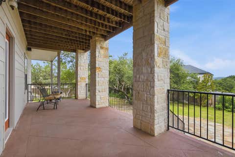 Tiny photo for 700 Augusta CIR N, Point Venture, TX 78645 (MLS # 4233335)