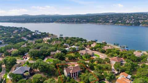 Tiny photo for 700 Augusta CIR N, Point Venture, TX 78645 (MLS # 4233335)