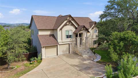 Tiny photo for 700 Augusta CIR N, Point Venture, TX 78645 (MLS # 4233335)