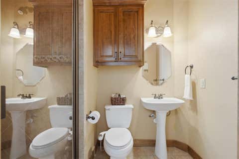 Tiny photo for 700 Augusta CIR N, Point Venture, TX 78645 (MLS # 4233335)