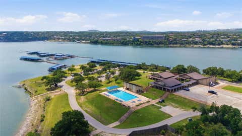 Tiny photo for 700 Augusta CIR N, Point Venture, TX 78645 (MLS # 4233335)