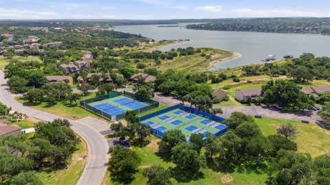 Tiny photo for 700 Augusta CIR N, Point Venture, TX 78645 (MLS # 4233335)
