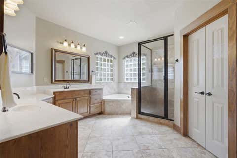 Tiny photo for 700 Augusta CIR N, Point Venture, TX 78645 (MLS # 4233335)
