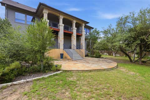Tiny photo for 700 Augusta CIR N, Point Venture, TX 78645 (MLS # 4233335)