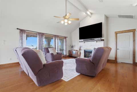 Tiny photo for 700 Augusta CIR N, Point Venture, TX 78645 (MLS # 4233335)