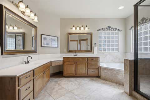 Tiny photo for 700 Augusta CIR N, Point Venture, TX 78645 (MLS # 4233335)