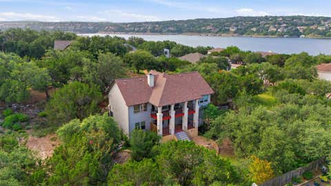 Tiny photo for 700 Augusta CIR N, Point Venture, TX 78645 (MLS # 4233335)