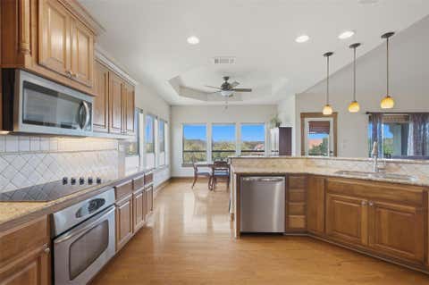 Tiny photo for 700 Augusta CIR N, Point Venture, TX 78645 (MLS # 4233335)