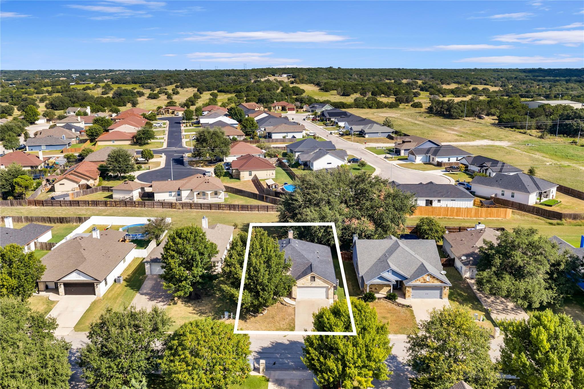 206 Cailin CT