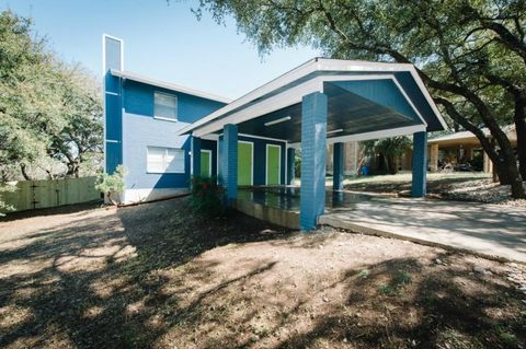 Photo of 3306 Dunliegh DR #A, Austin, TX 78745 (MLS # 9710758)