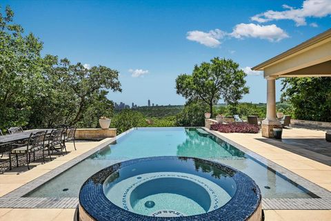 Tiny photo for 2701 Bartons Bluff LN, Austin, TX 78746 (MLS # 6313502)