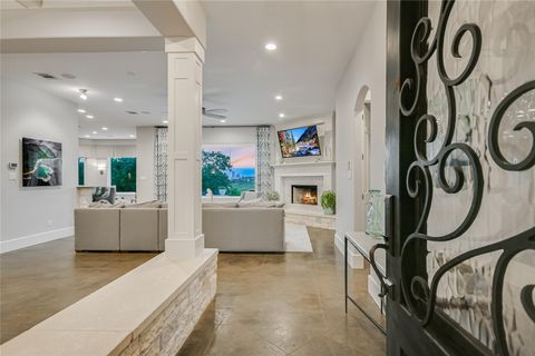 Tiny photo for 2701 Bartons Bluff LN, Austin, TX 78746 (MLS # 6313502)