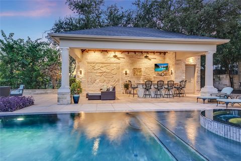 Tiny photo for 2701 Bartons Bluff LN, Austin, TX 78746 (MLS # 6313502)