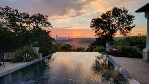 Tiny photo for 2701 Bartons Bluff LN, Austin, TX 78746 (MLS # 6313502)