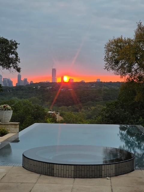 Tiny photo for 2701 Bartons Bluff LN, Austin, TX 78746 (MLS # 6313502)