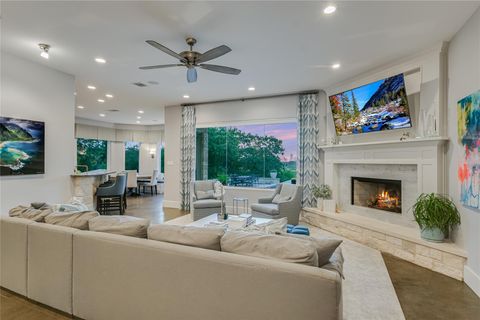 Tiny photo for 2701 Bartons Bluff LN, Austin, TX 78746 (MLS # 6313502)