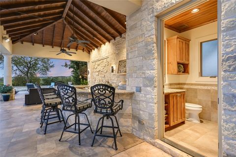 Tiny photo for 2701 Bartons Bluff LN, Austin, TX 78746 (MLS # 6313502)