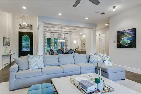 Tiny photo for 2701 Bartons Bluff LN, Austin, TX 78746 (MLS # 6313502)
