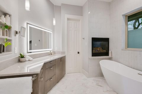 Tiny photo for 2701 Bartons Bluff LN, Austin, TX 78746 (MLS # 6313502)