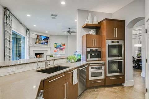 Tiny photo for 2701 Bartons Bluff LN, Austin, TX 78746 (MLS # 6313502)
