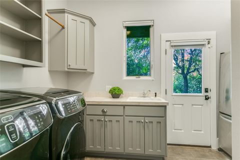 Tiny photo for 2701 Bartons Bluff LN, Austin, TX 78746 (MLS # 6313502)