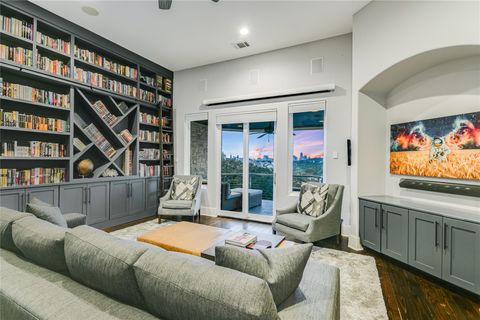 Tiny photo for 2701 Bartons Bluff LN, Austin, TX 78746 (MLS # 6313502)