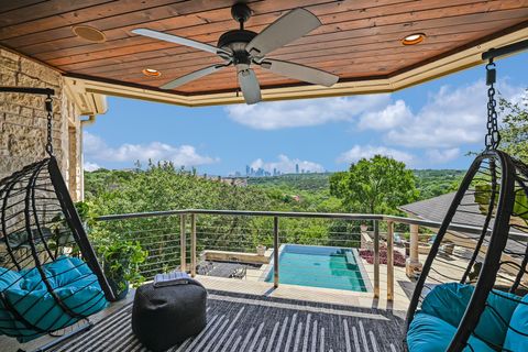 Tiny photo for 2701 Bartons Bluff LN, Austin, TX 78746 (MLS # 6313502)