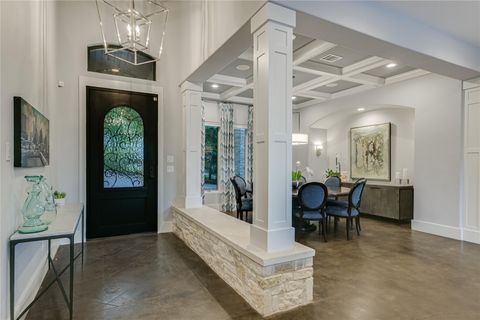 Tiny photo for 2701 Bartons Bluff LN, Austin, TX 78746 (MLS # 6313502)
