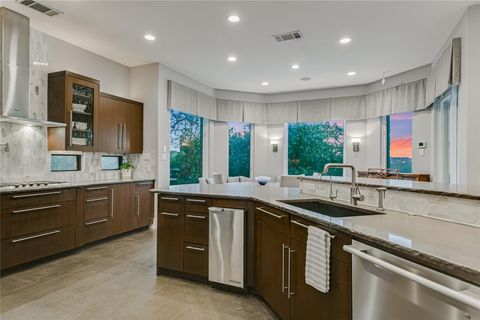 Tiny photo for 2701 Bartons Bluff LN, Austin, TX 78746 (MLS # 6313502)