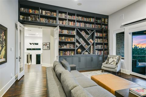 Tiny photo for 2701 Bartons Bluff LN, Austin, TX 78746 (MLS # 6313502)