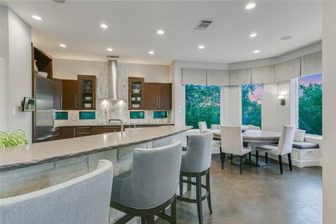 Tiny photo for 2701 Bartons Bluff LN, Austin, TX 78746 (MLS # 6313502)