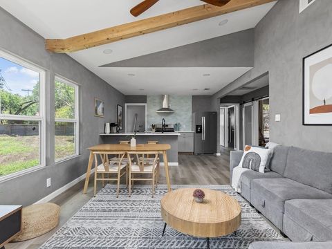 Tiny photo for 4911 Brighton RD, Austin, TX 78745 (MLS # 7050245)